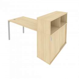 Стол письменный БП.РС-СШК-3.3